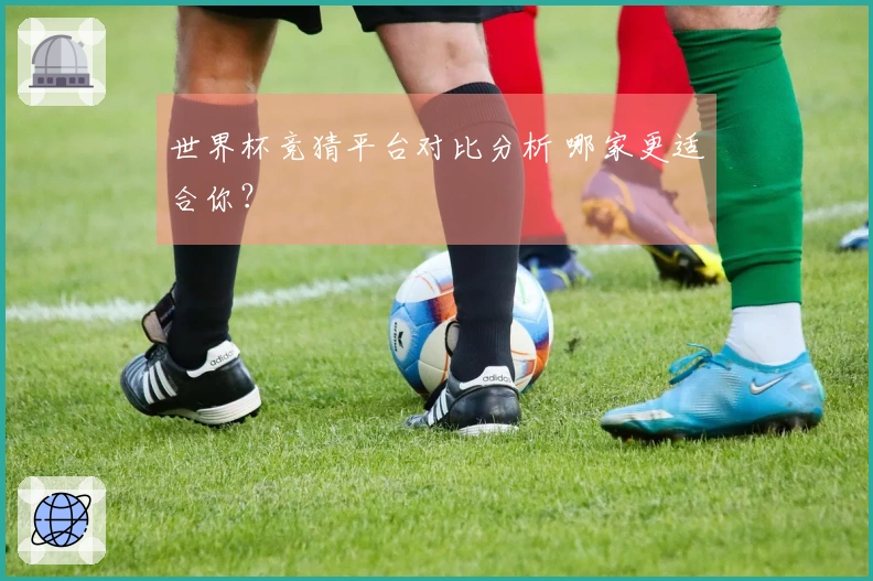 世界杯竞猜平台对比分析 哪家更适合你?