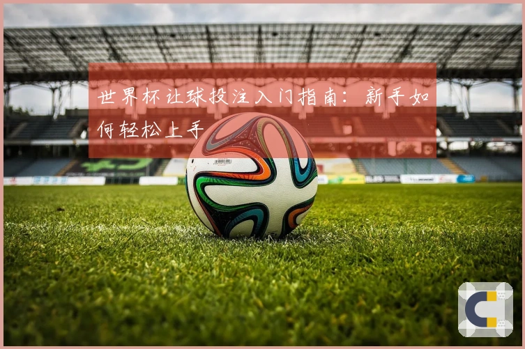 世界杯让球投注入门指南：新手如何轻松上手