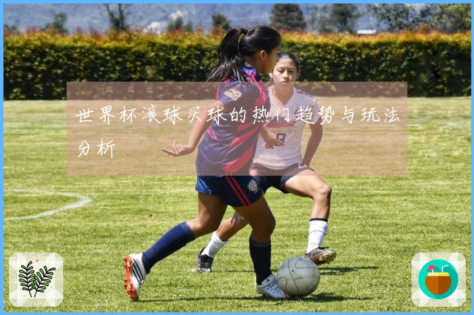 世界杯滚球买球的热门趋势与玩法分析