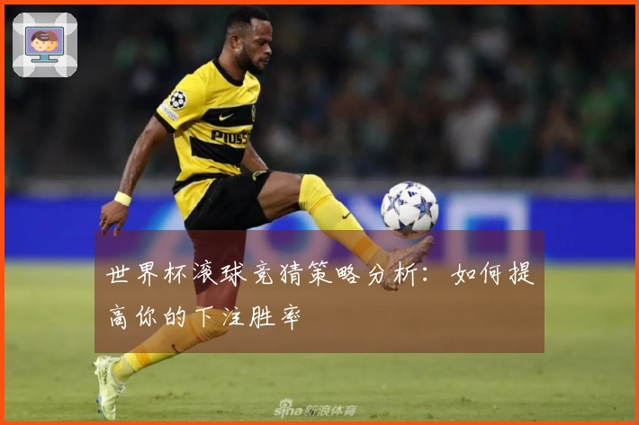 世界杯滚球竞猜策略分析：如何提高你的下注胜率