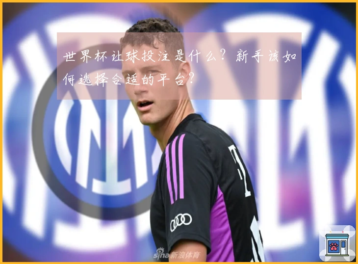 世界杯让球投注是什么？新手该如何选择合适的平台？