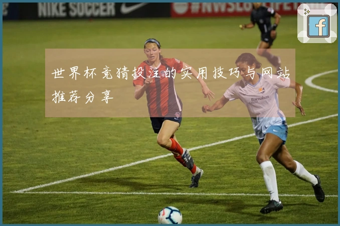 世界杯竞猜投注的实用技巧与网站推荐分享