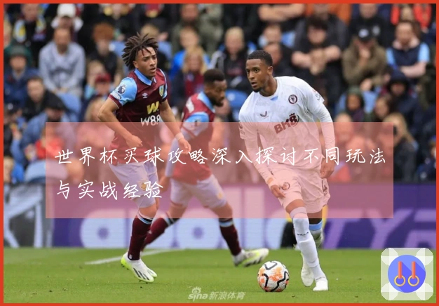 世界杯买球攻略深入探讨不同玩法与实战经验