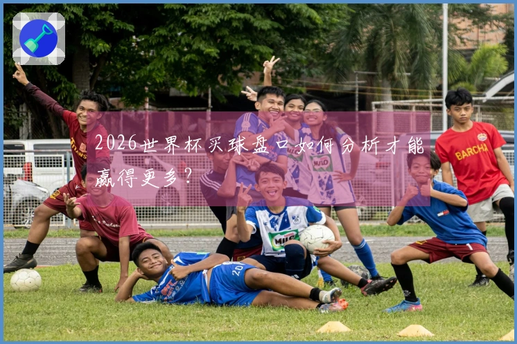 2026世界杯买球盘口如何分析才能赢得更多？